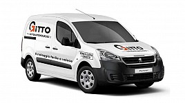 Peugeot Partner Cargo CH1 m³ 3,0