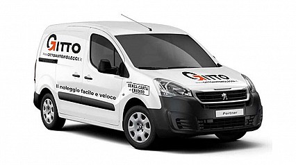 Peugeot Partner Cargo CH1 m³ 3,0