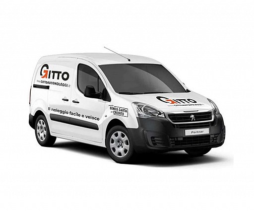 Peugeot Partner Cargo CH1 m³ 3,0