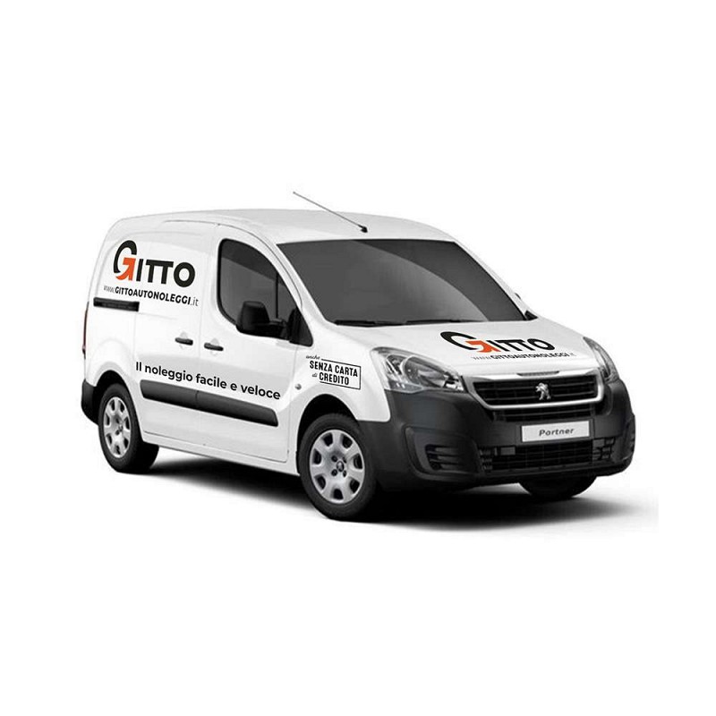 Peugeot Partner Cargo CH1 m³ 3,0