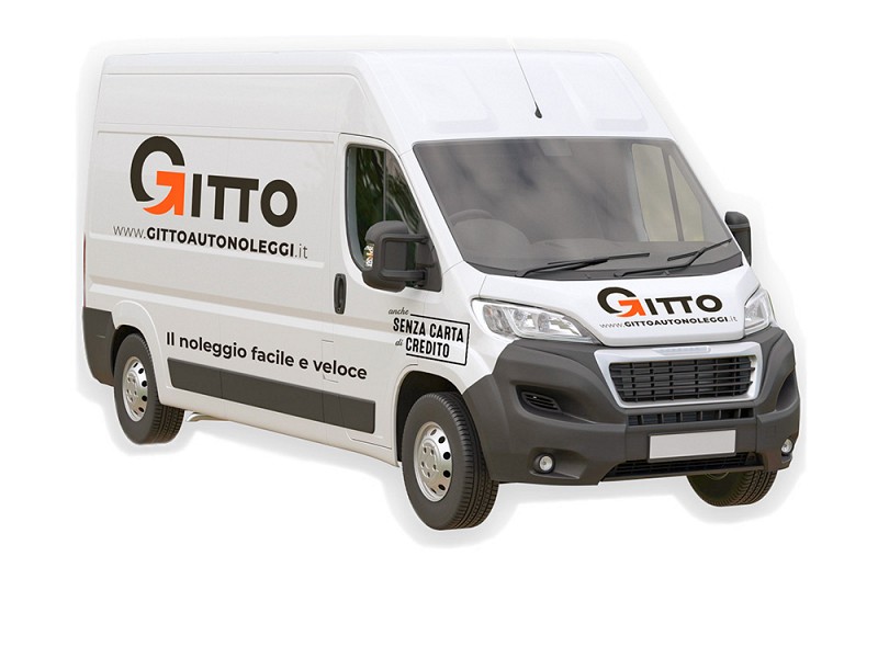 PEUGEOT BOXER CARGO L3H2 m³ 13,0