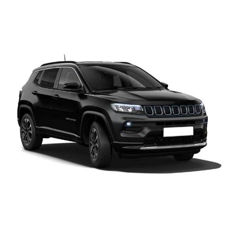 Jeep Compass 4xe