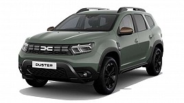 DACIA Duster 1.0 TCe GPL 4x2 Expression