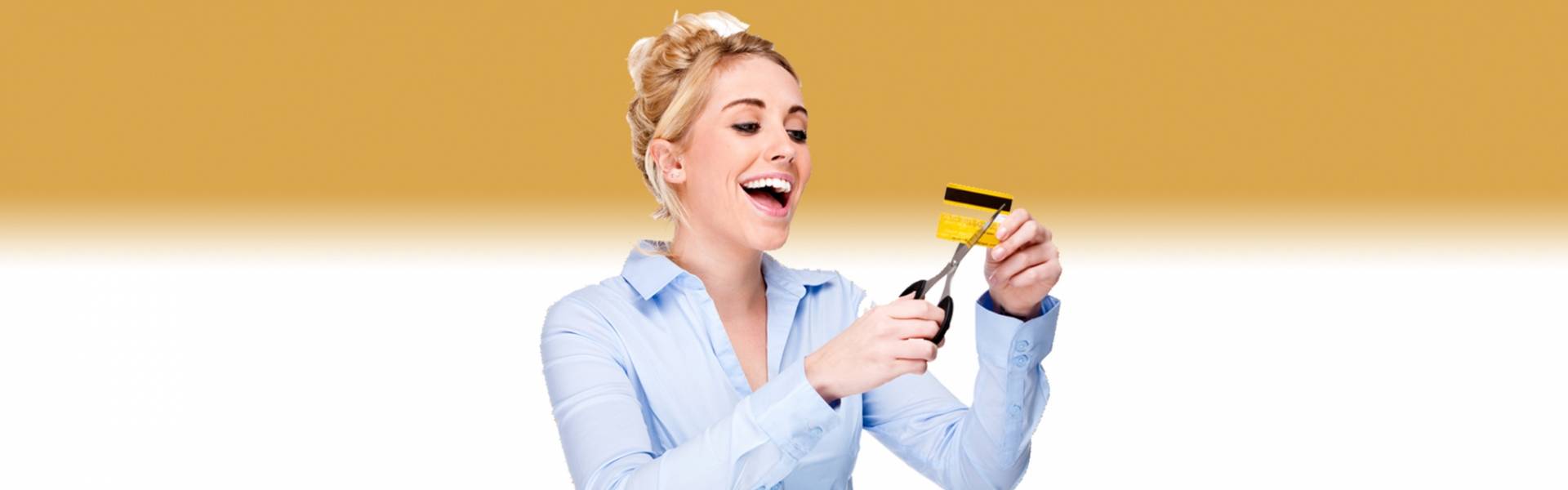 Senza Carta di Credito