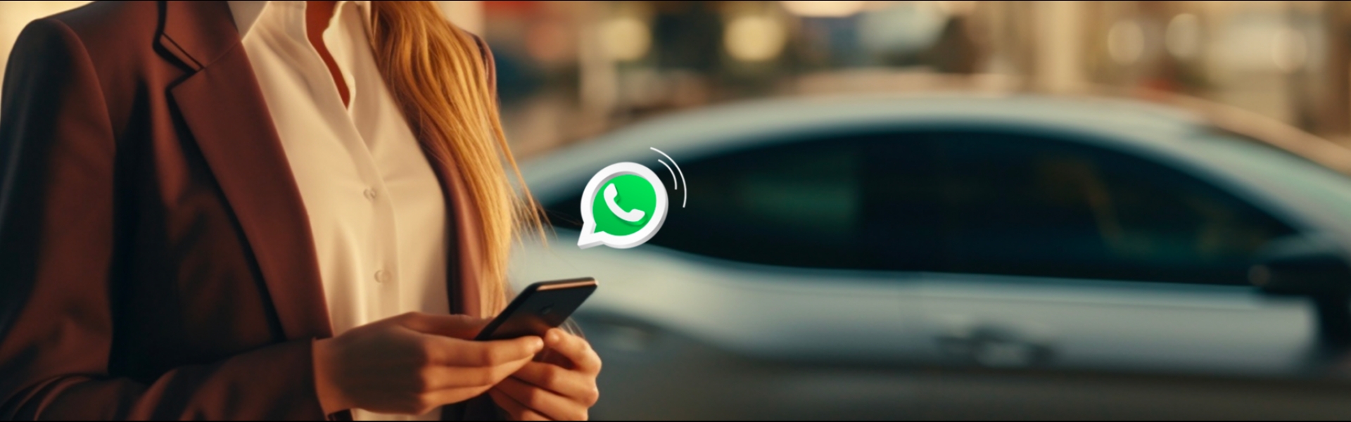 Iscrizione canale whatsapp