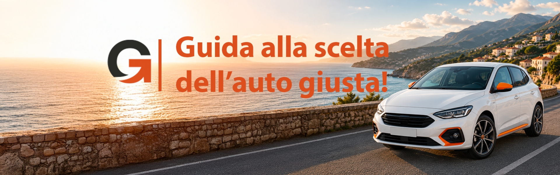 Guida alla scelta dell'auto giusta