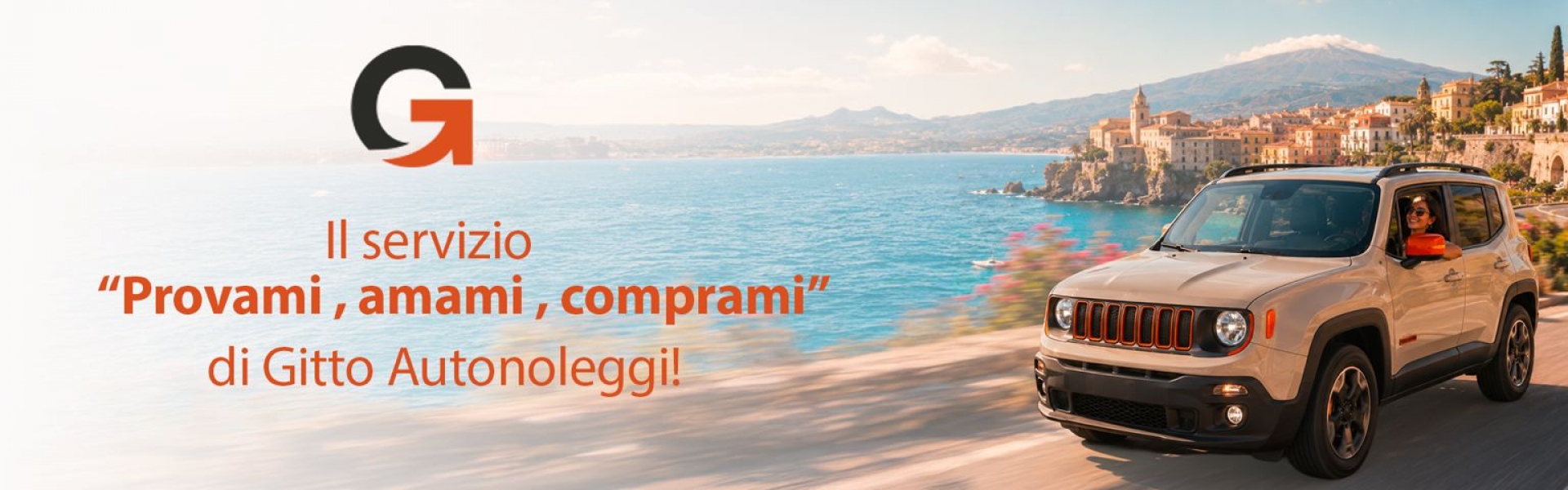 Gitto Autonoleggi Sicilia